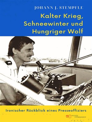 cover image of Kalter Krieg, Schneewinter und Hungriger Wolf